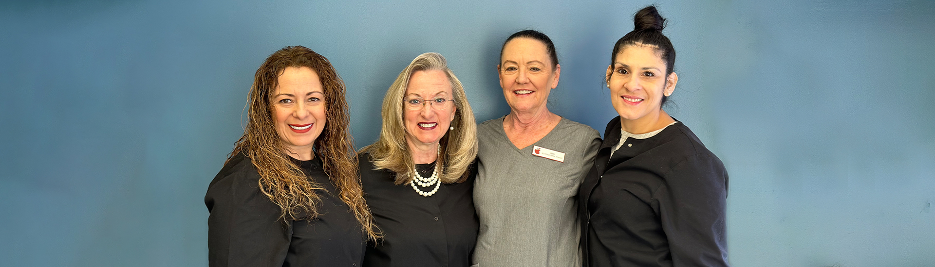 Dentist Office Near Me Meet The Team Dentist 60164