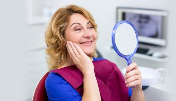 Dental Crowns: Types, Aftercare and Lifespan