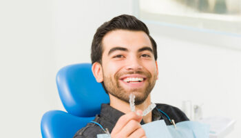 What to Expect During Your Invisalign® Treatment