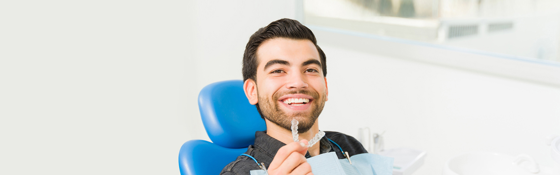 What to Expect During Your Invisalign® Treatment