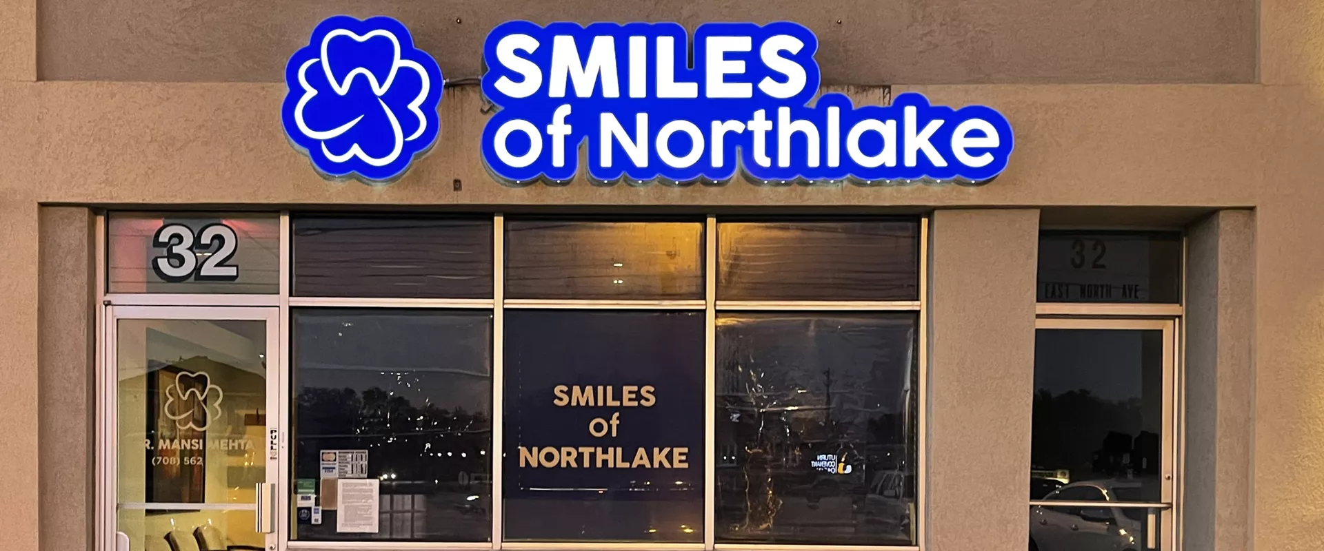 Welcome to Smiles of Northlake!